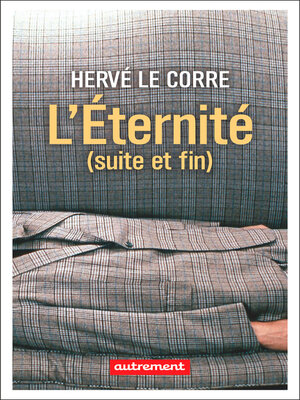 cover image of L'Éternité (suite et fin)